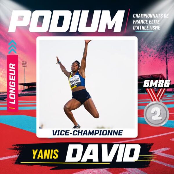 yanis davis argant