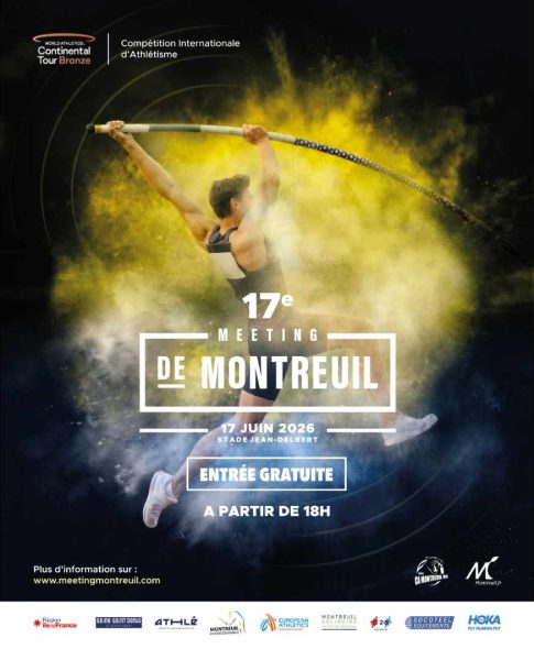 Affiche meeting montreuil 2026